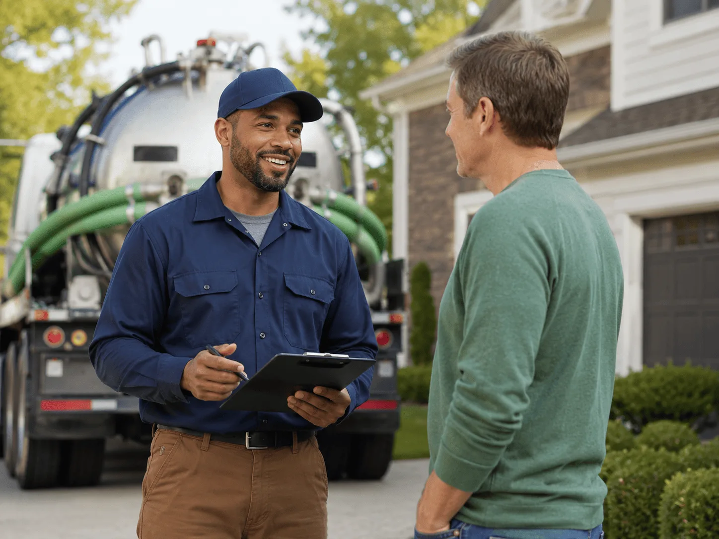 Mosquito Control Printer, KY FAQs